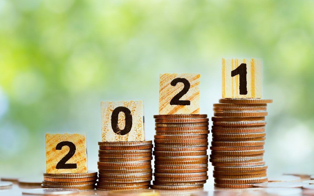 10 consejos para invertir con éxito en 2021