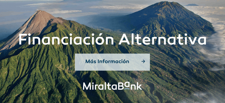 CTA - Financiación Alternativa - Miraltabank