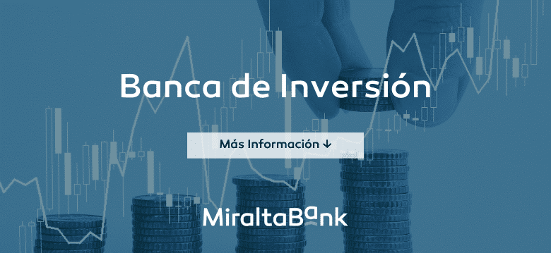 banca de Inversión Miraltabank