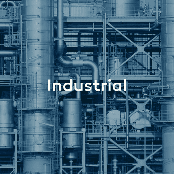 Sector industrial