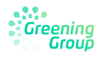 GREENING GROUP pagarés verdes